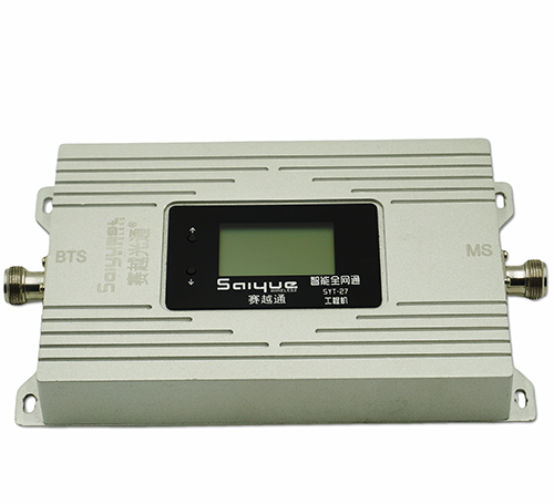 弥渡单频手机信号放大器800㎡