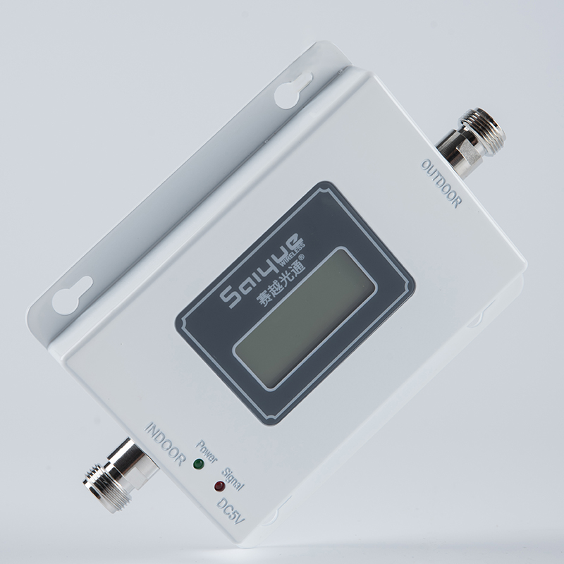 弥渡家用配电房机房信号放大器200㎡