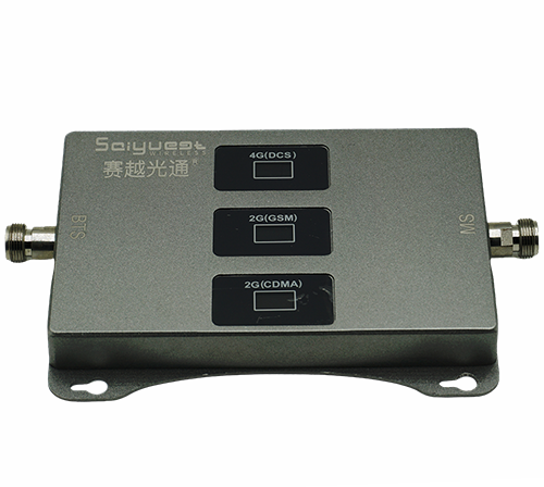弥渡三频手机信号增强器200㎡