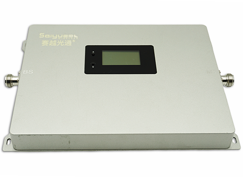  弥渡三频/四频/五频手机信号接收器800㎡