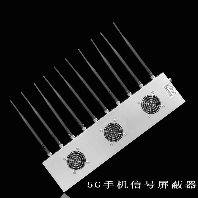 弥渡外置10天线移动通信干扰器