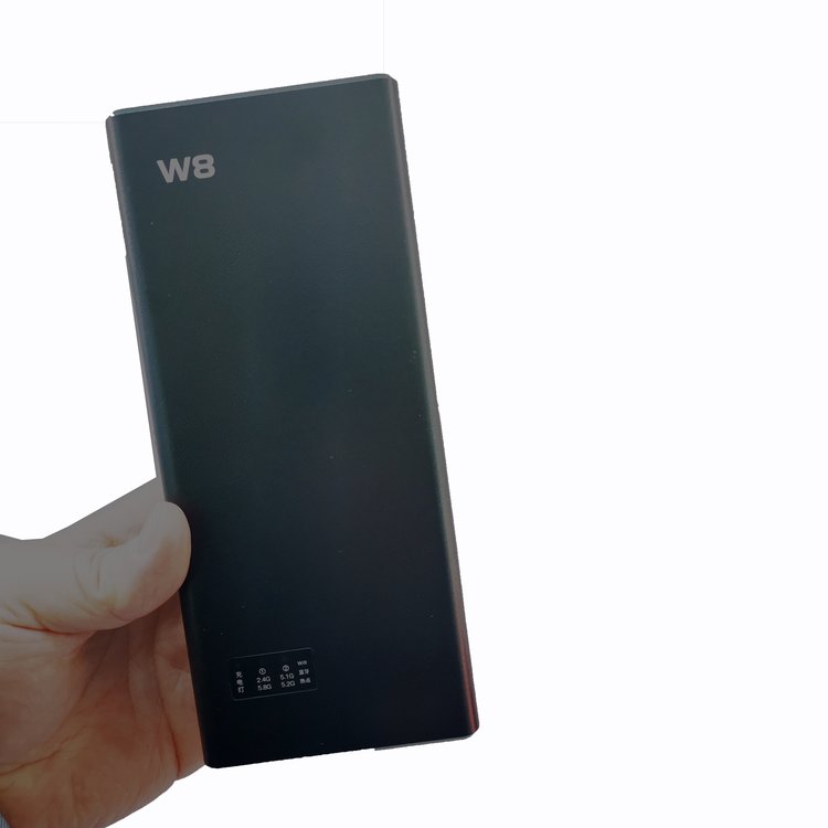  弥渡蓝牙WiFi信号屏蔽器