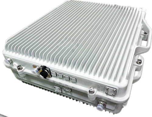 弥渡信令级数字室分型移动通信干扰器