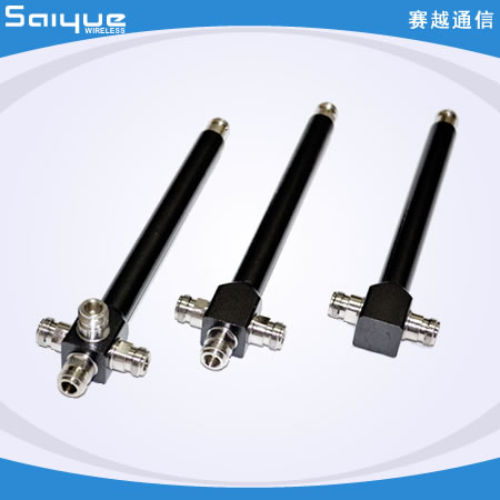  弥渡FM调频广播同步广播功分器
