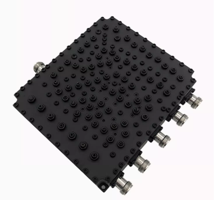  弥渡双频三频四频五频腔体合路器4G+5G