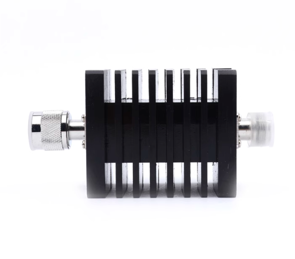  弥渡腔体固定衰减器0-3G/0-4G  N型接口